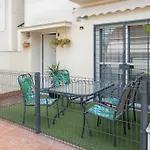 Sibssanlucar Cimbra15 - Piscina Parking