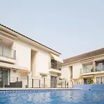 Sibssanlucar Cimbra15 - Piscina Parking