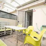 Sibssanlucar Cimbra15 - Piscina Parking