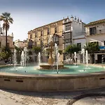Sibssanlucar Cimbra15 - Piscina Parking
