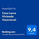 Casa Laura Vivienda Vacacional