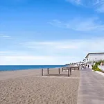 Cala Mijas Beach And Golf Apartment