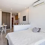 Cala Mijas Beach And Golf Apartment