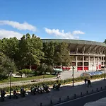Tuapartamento Boutique Plaza De Toros Pamplona