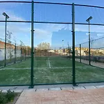 Apartamento La Reserva Del Rincon