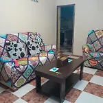 Disfruta De Un Barrio Tranquilo