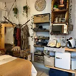 Tarifa The Life, Acogedor Estudio Centro Historico