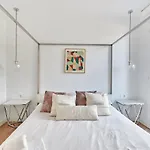 Tuapartamento Boutique Plaza De Toros Pamplona