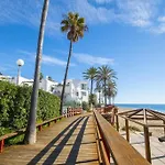 Beach Apartment La Cala De Mijas