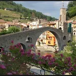 Apartament Al Cor De La Vall De Camprodon