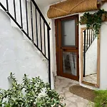 Tarifa The Life, Acogedor Estudio Centro Historico
