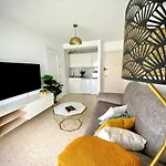 Mychoice Noe Deluxe By Bossh! Apartments