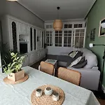 Apartamento San Francisco