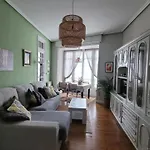 Apartamento San Francisco