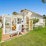 Casita Sevilla