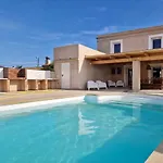Villa Barracot