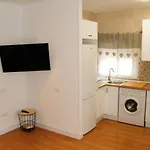 Antich Apartment Deltebre