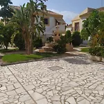 Apartamento La Laguna