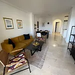 Sea View Apartment 2 Bedroom Costa Blanca