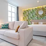 Genteel Home Catedral