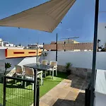 Duplex El Escritor Rota Apartment By Cadiz4Rentals
