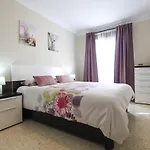 Apartamento El Molino At Home