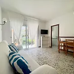 Apartamentos Ancora Romana