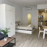 San Sebastian Apartments