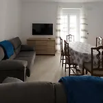 Apartamentos El-Hizan
