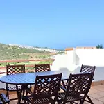 Terraza Con Vistas En Alcaidesa