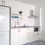 Apartamento En Playa San Marcos