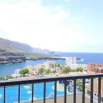 Apartamento En Playa San Marcos