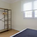 Boutique Flat Malaga Airport
