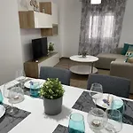 Apartamento Del Agua