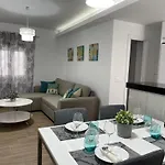 Apartamento Del Agua