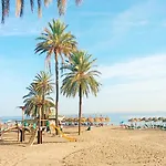 Precioso apartamento en Marbella al lado del mar