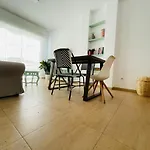 Apartamento Ria Punta Umbria
