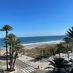 Apartamento Arenales Primera Linea De Playa