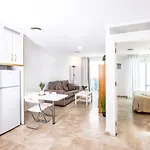 Apartamentos Turisticos Alba