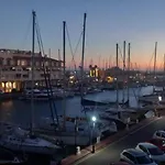 Piso En El Puerto De Almerimar