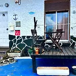 La Casita de la Pardela