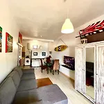 La Casita de la Pardela