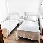 Apartamento A 1 Minuto De La Playa En Garrucha