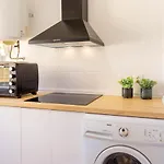 Boutique Flat Malaga Airport