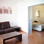 Ohtels Vil-La Romana