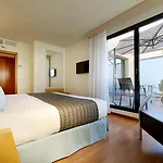 Eurostars Centrum Alicante