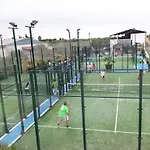 Hacienda Dos Olivos