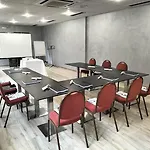 Hotel 153