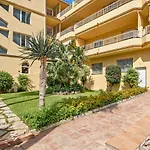 Cala Mijas Beach And Golf Apartment