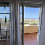 Apartamento Con Vistas Panoramicas Al Mar, Golf, Puerto Deportivo